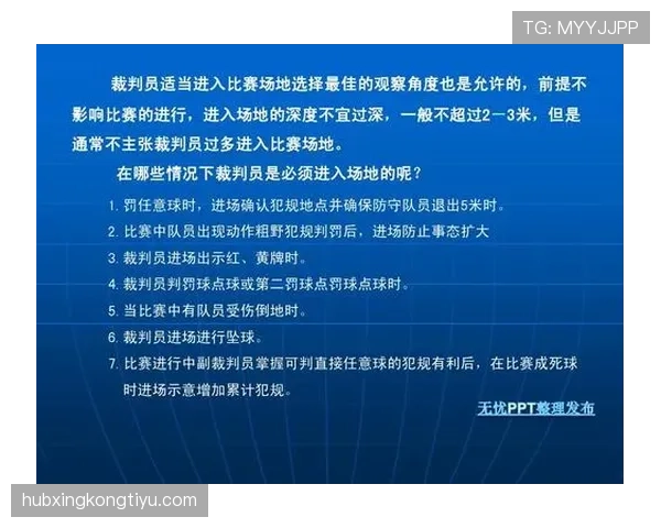 任意球判罚规则详解：哪些犯规才会判罚任意球？
