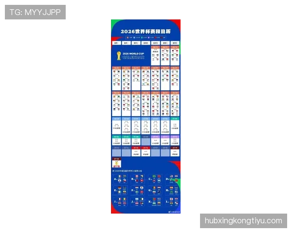 2026世界杯48队赛制规则有哪些变化与晋级条件