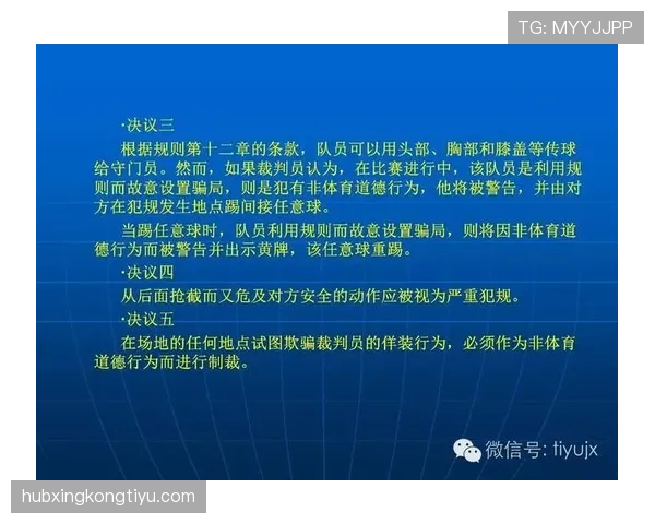 球碰裁判规则解析：如何判定与判罚标准详解
