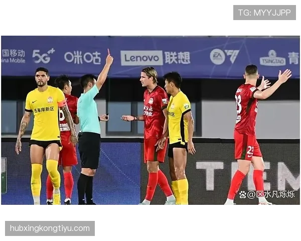 视频助理裁判(VAR)判罚为何仍引发争议？解读关键规则盲点