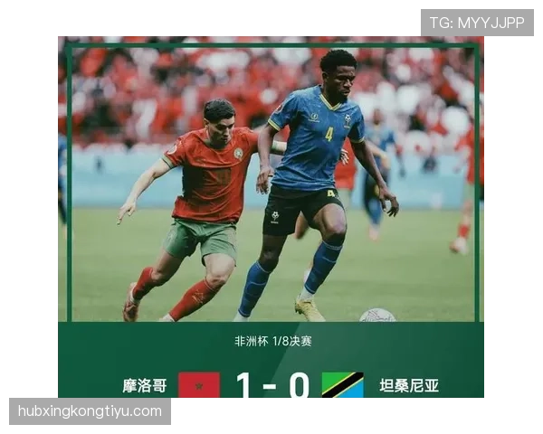 摩洛哥能否延续卡塔尔黑马传奇 2026世界杯非洲军团战术解析