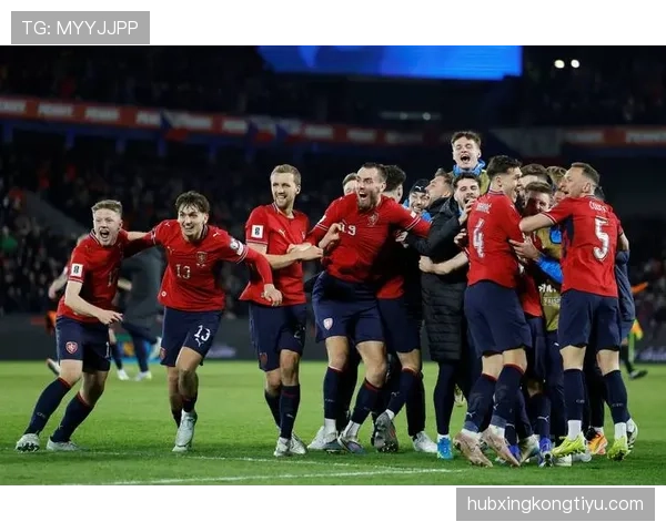 捷克冲击2026世界杯：预选赛前景与出线形势分析